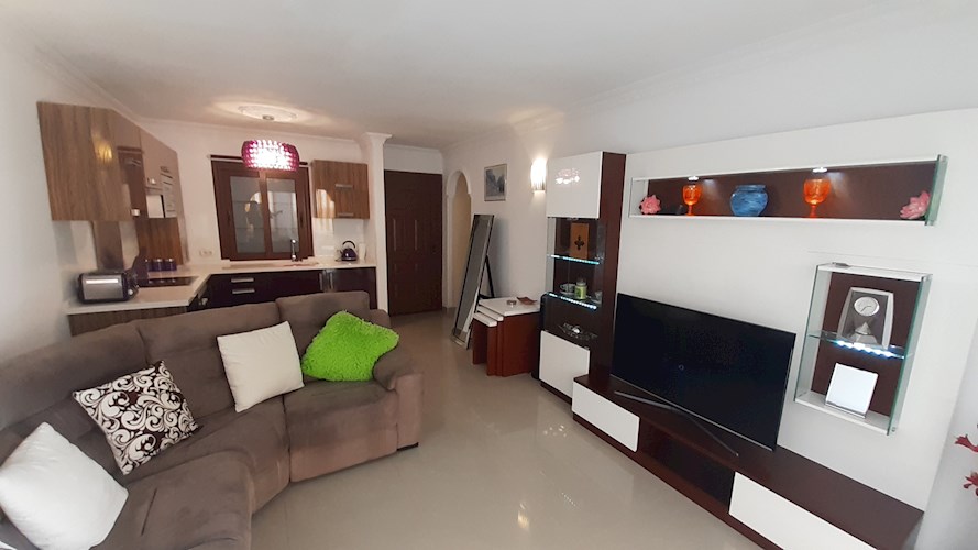 2 bed apartment for sale in Windsor Park, Torviscas Alto