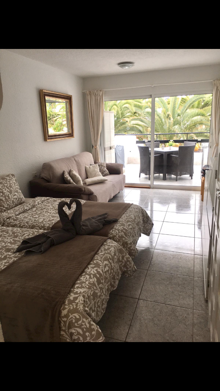 Studio for sale in Villamar, San Eugenio Bajo