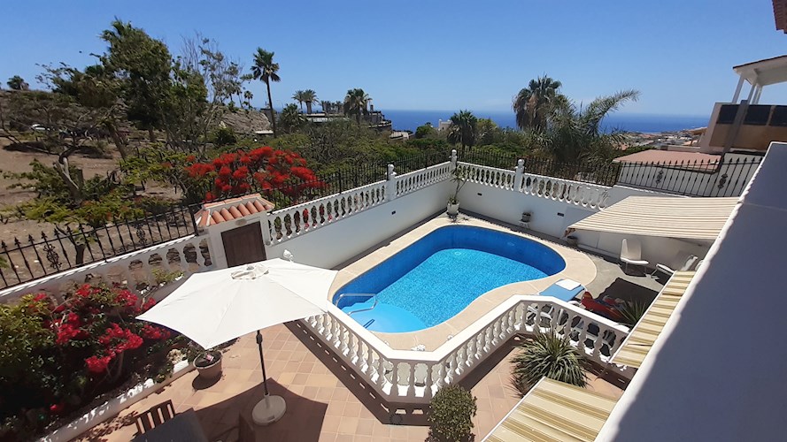 Villa For sale in Torviscas Alto, Tenerife
