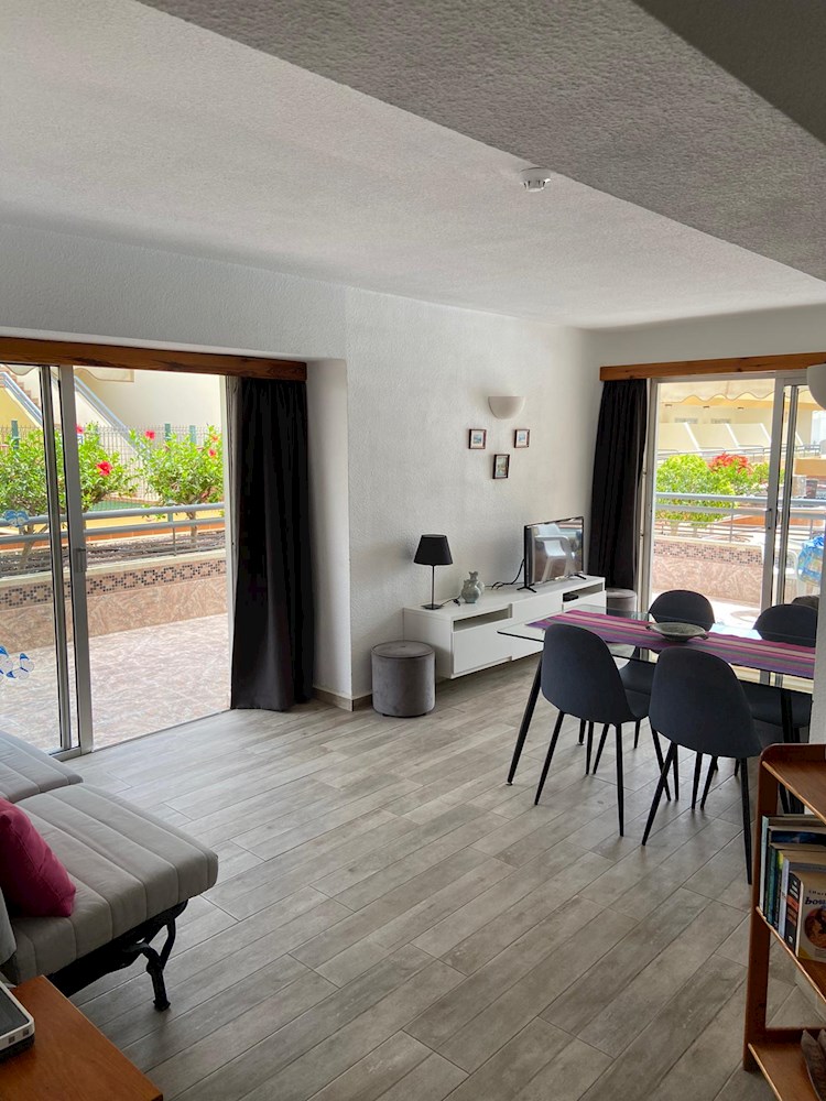 1 bed apartment for sale in Santa Maria del Mar, Torviscas Bajo