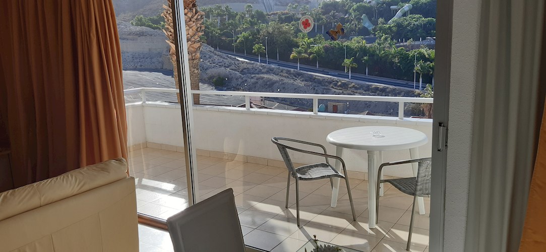 1 bed apartment for sale in Florida Park Club, Las Americas