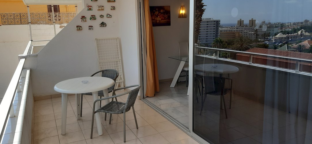 1 bed apartment for sale in Florida Park Club, Las Americas