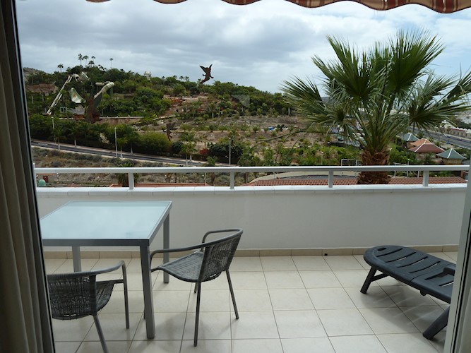 1 bed apartment for sale in Florida Park Club, Las Americas