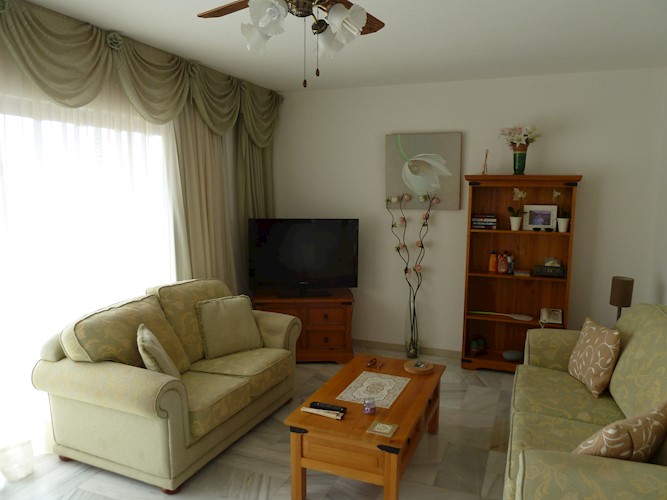 1 bed apartment for sale in Florida Park Club, Las Americas