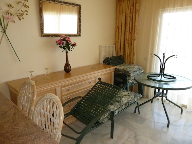 1 bed apartment for sale in Florida Park Club, Las Americas