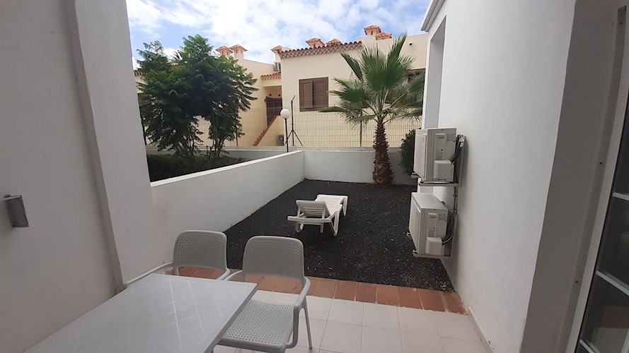 Apartment For sale in Fanabe, Tenerife