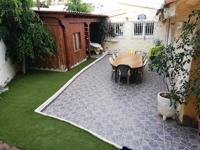 2 bed semi-detached house for sale in Chayofa