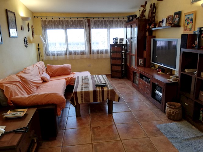 2 bed semi-detached house for sale in Chayofa