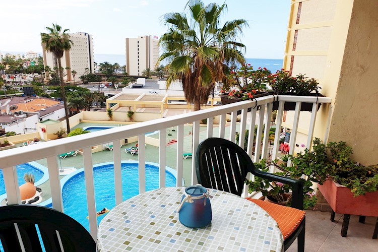 1 bed apartment for sale in Torres de Yomeli, Las Americas