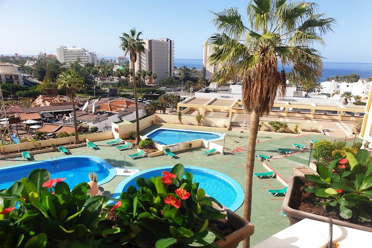 1 bed apartment for sale in Torres de Yomeli, Las Americas