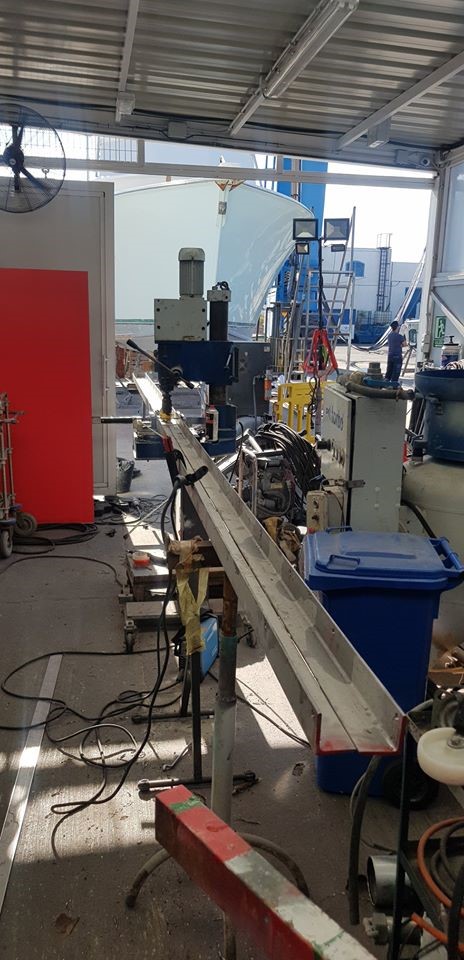 Garage/workshop for sale in Los Cristianos