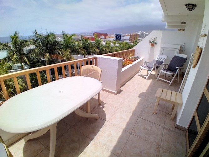 1 bed apartment for sale in Los Geranios, Puerto Colon