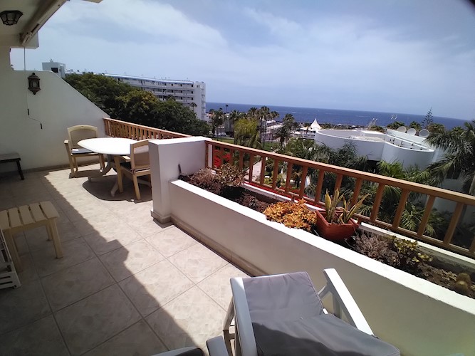1 bed apartment for sale in Los Geranios, Puerto Colon