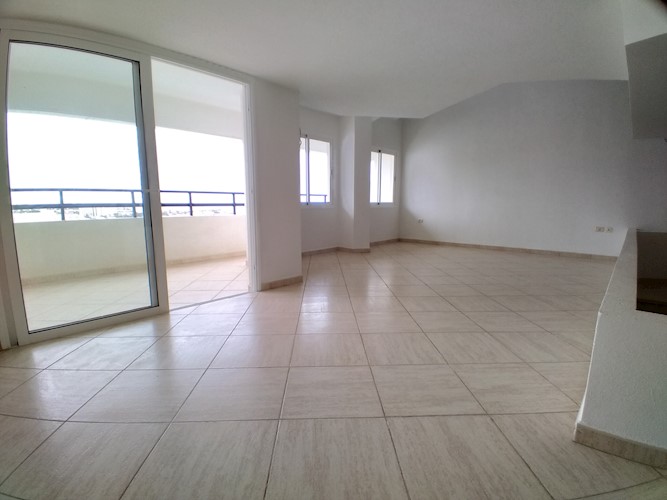 2 bed apartment for sale in Villamar, San Eugenio Bajo