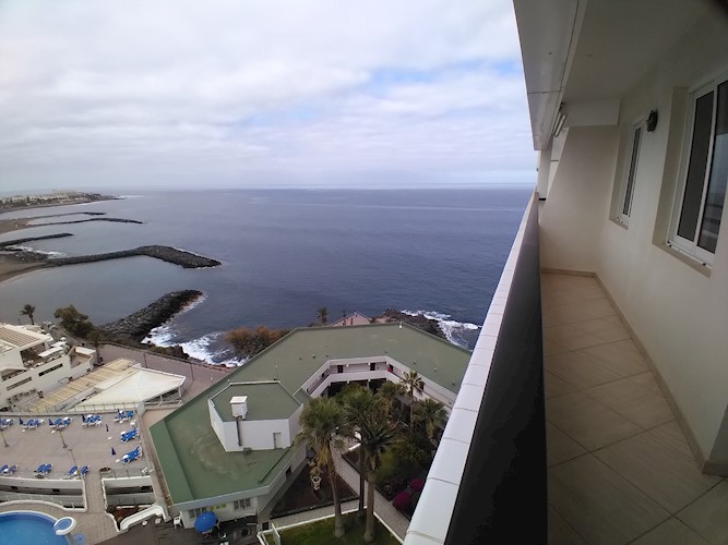 Apartment For sale in San Eugenio Bajo, Tenerife