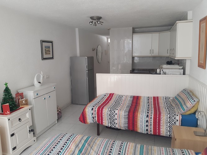 Studio for sale in Borinquen, Las Americas