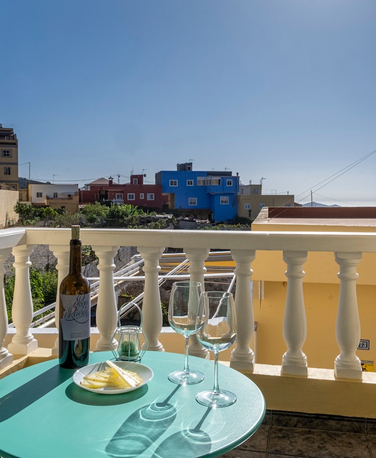 Townhouse For sale in Arona, Tenerife