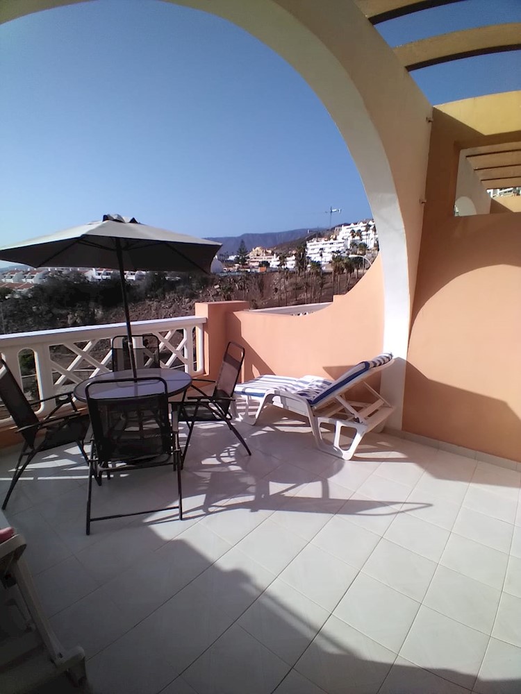1 bed apartment for sale in Ocean View, San Eugenio Alto