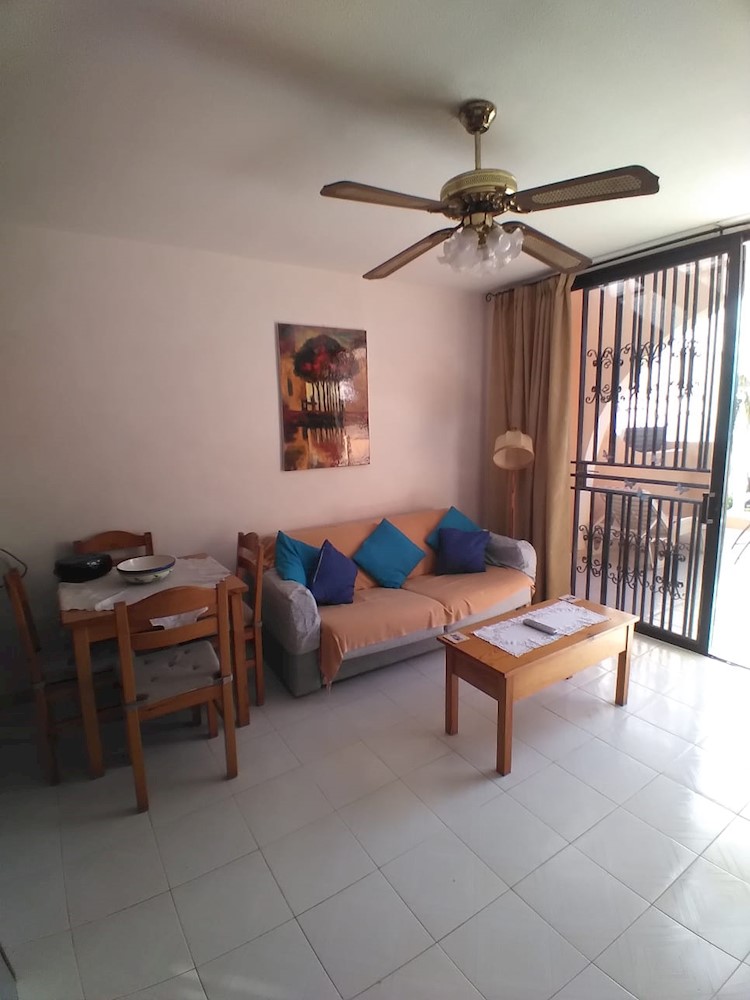 1 bed apartment for sale in Ocean View, San Eugenio Alto