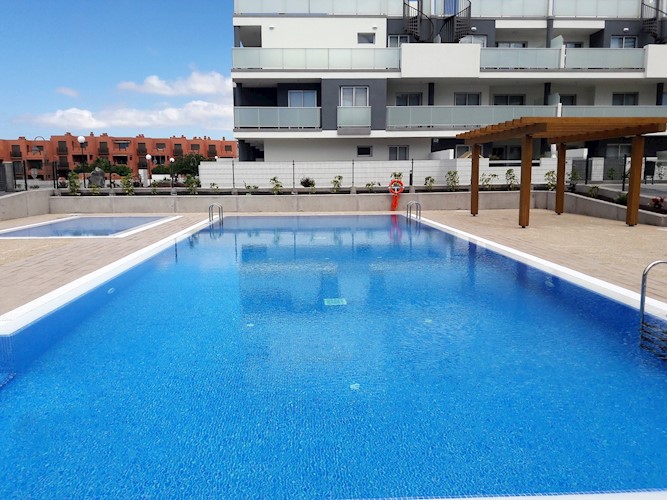 1 bed apartment for sale in Las Terrazas de Sotavento, Sotavento
