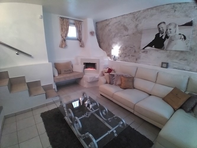 3 bed villa for sale in Palm Mar