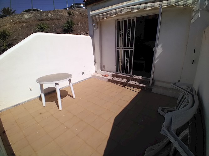 1 bed apartment for sale in Oasis, Garanana