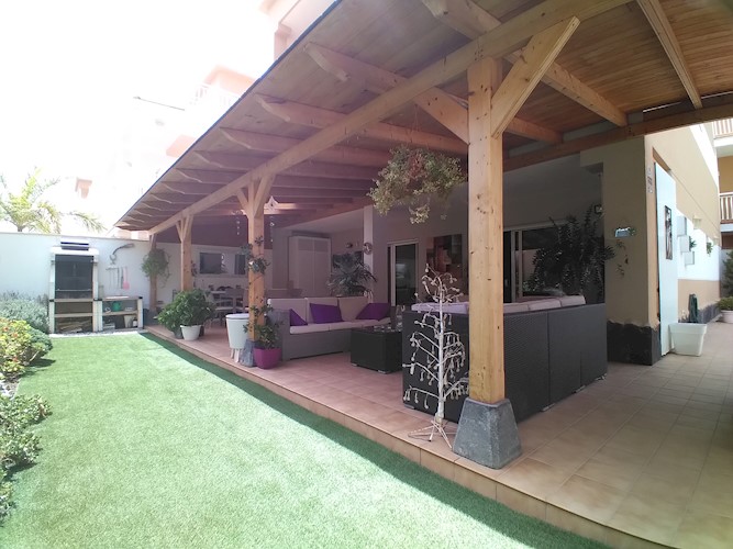 Apartment For sale in El Madronal, Tenerife