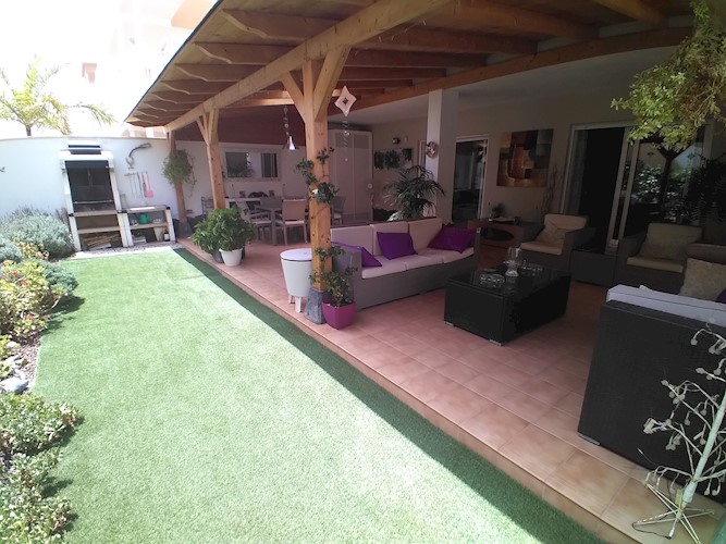 2 bed apartment for sale in Brisas del Mar, El Madronal