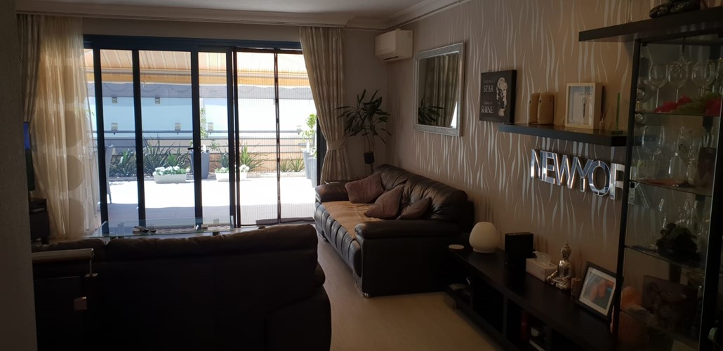 3 bed townhouse for sale in Mirador del Duque, El Madronal