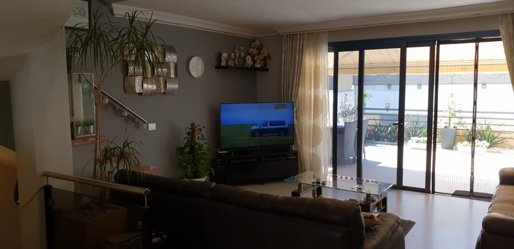 3 bed townhouse for sale in Mirador del Duque, El Madronal