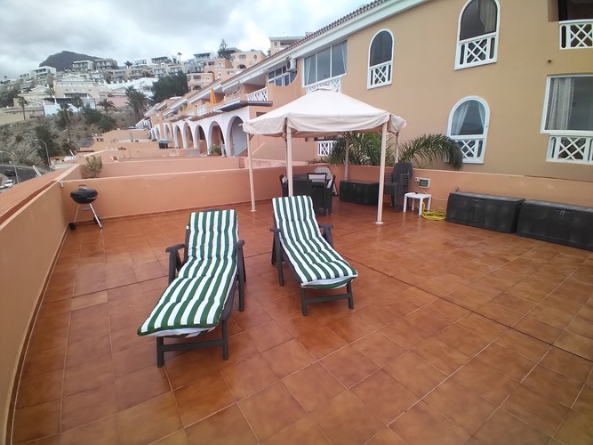 1 bed apartment for sale in Ocean View, San Eugenio Alto