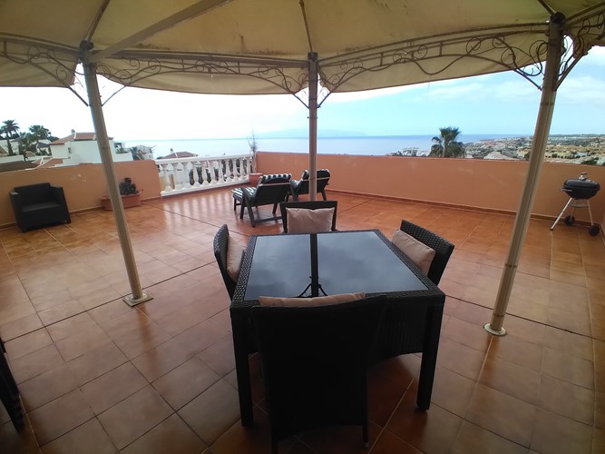 1 bed apartment for sale in Ocean View, San Eugenio Alto
