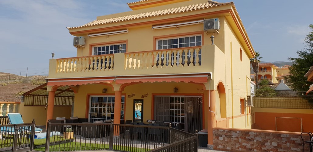 Villa For sale in Callao Salvaje, Tenerife