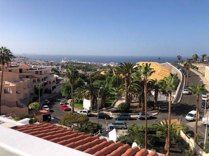 2 bed apartment for sale in Parque Cristina, San Eugenio Alto