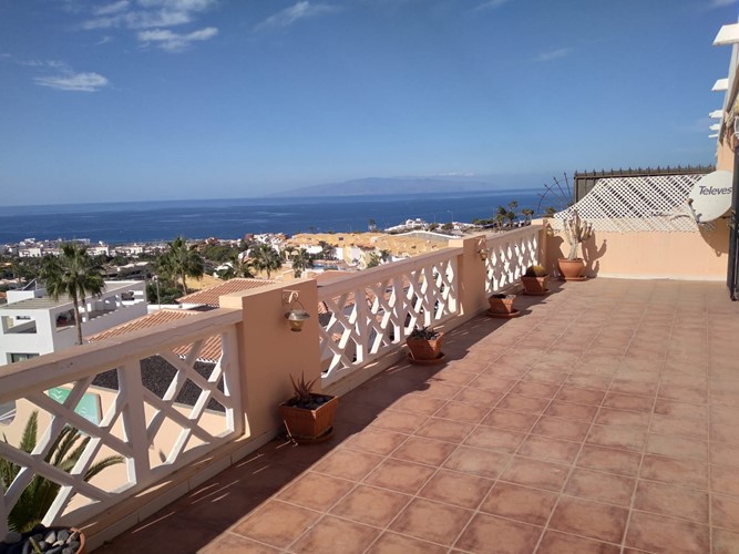 Apartment For sale in San Eugenio Alto, Tenerife