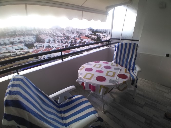 1 bed apartment for sale in Santa Maria del Mar, Torviscas Bajo