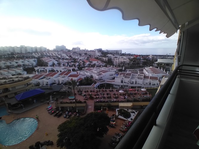 1 bed apartment for sale in Santa Maria del Mar, Torviscas Bajo