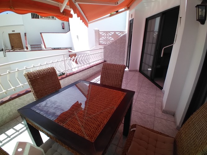 2 bed apartment for sale in Los Diamantes I, Los Cristianos