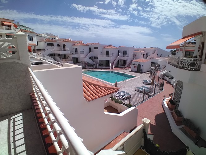 2 bed apartment for sale in Los Diamantes I, Los Cristianos