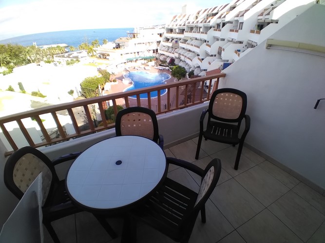 1 bed apartment for sale in Los Geranios, Puerto Colon