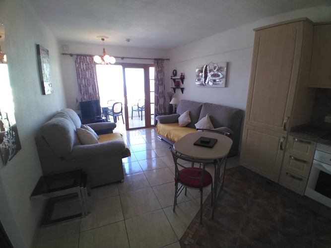 1 bed apartment for sale in Los Geranios, Puerto Colon