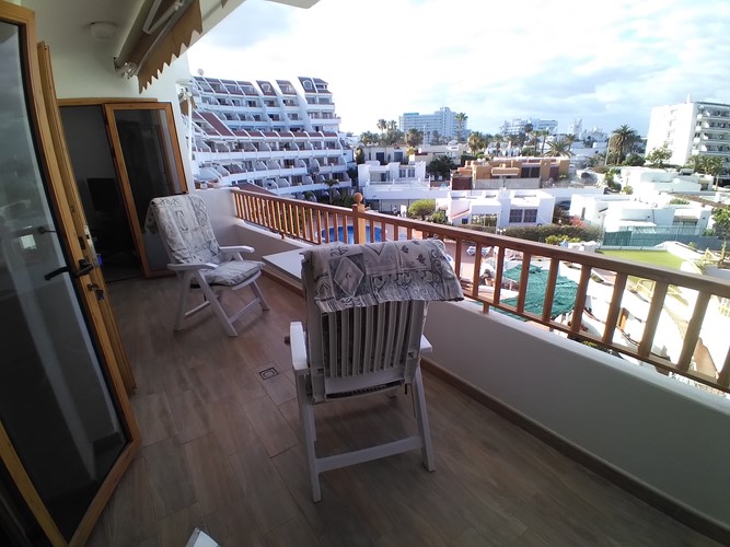 2 bed apartment for sale in Los Geranios, Puerto Colon