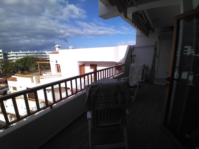 2 bed apartment for sale in Los Geranios, Puerto Colon