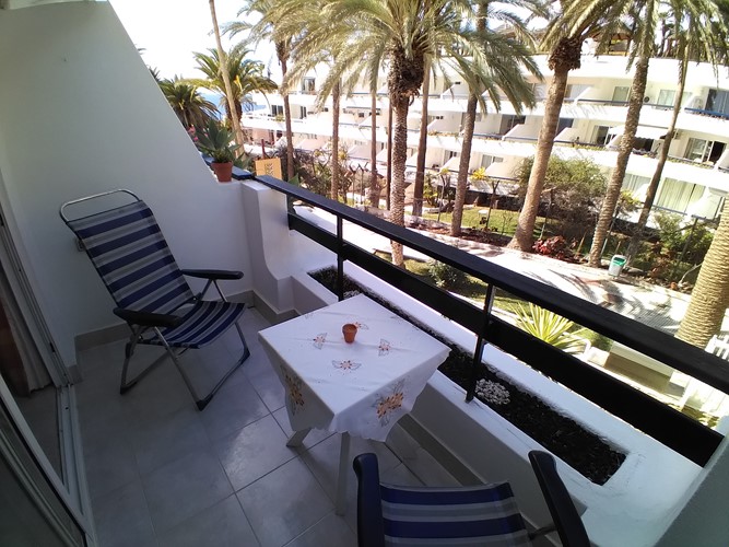 Studio for sale in Villamar, San Eugenio Bajo