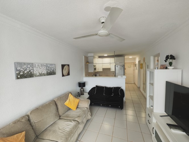 2 bed apartment for sale in Los Geranios, Puerto Colon