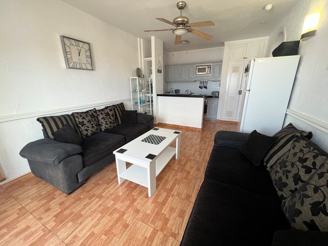 2 bed apartment for sale in Colina Blanca, San Eugenio Alto