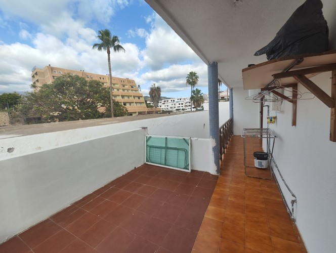 3 bed duplex for sale in Bungamar, Las Americas