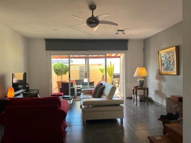 Townhouse For sale in Roque del Conde, Tenerife