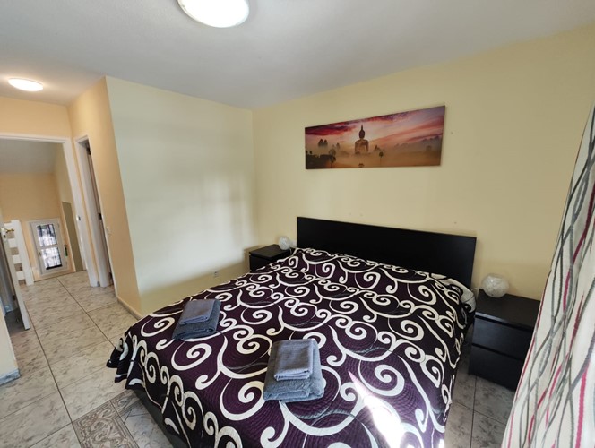 3 bed duplex for sale in Tegueste, Torviscas Bajo