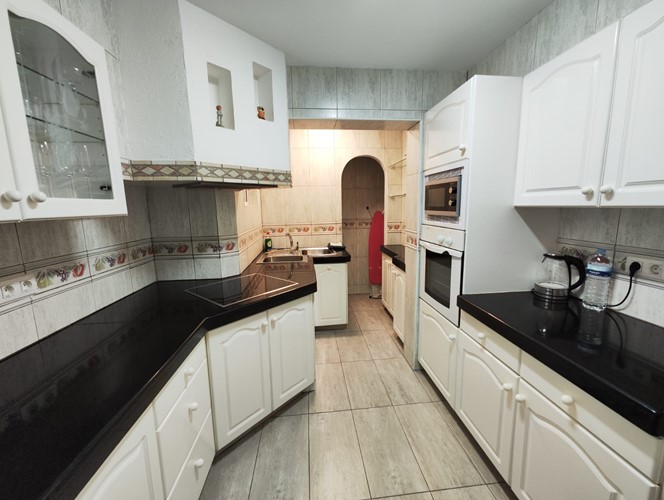 3 bed duplex for sale in Tegueste, Torviscas Bajo